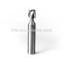 high quality Tungsten Carbide Arc End Mills from Shenzhen